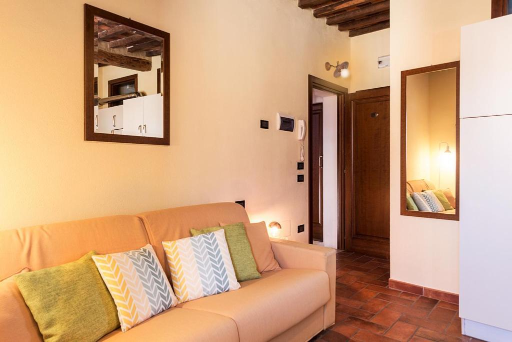 Massa Alta B&B E Appartamenti Massa Marittima Bagian luar foto