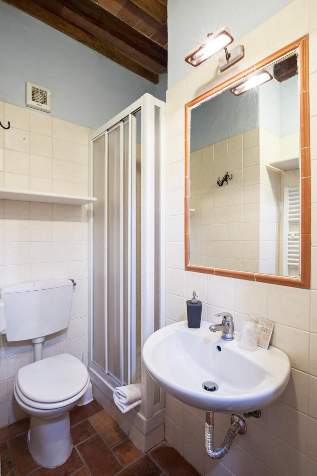 Massa Alta B&B E Appartamenti Massa Marittima Bagian luar foto